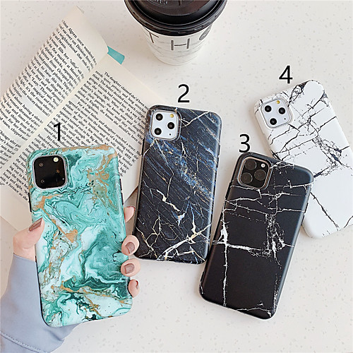 

Case For Apple iPhone 11 / iPhone 11 Pro / iPhone 11 Pro Max Pattern Back Cover Tree TPU X XS XSmax XR 6 6plus 6splus 6s 7 7plus 8 8plus