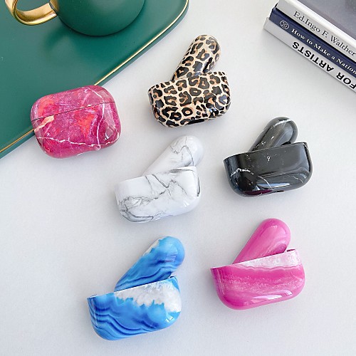 

Case For AirPods Pro Shockproof Headphone Case Hard