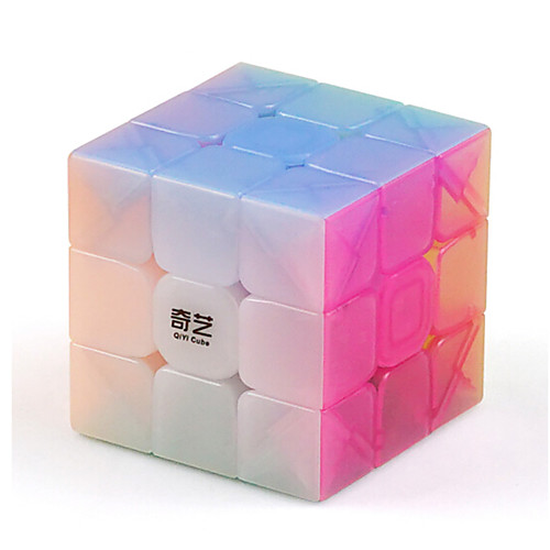

Speed Cube Set 333 444 555 Magic Cube IQ Cube QIYI Sudoku Cube Sudoku Cube 333 444 555 Magic Cube Puzzle Cube Glossy Stress and Anxiety Relief Classic Kids Adults' Toy All Gift
