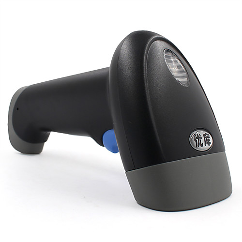 

YKSCAN YK-M4 Barcode Scanner USB CMOS 2400 DPI