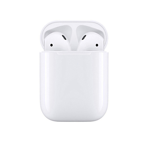 

i50000 TWS Wireless Bluetooth headphones Aire 2 Sport Stereo Earphone Earbud Mini Headset with Charging For All Smart Phone
