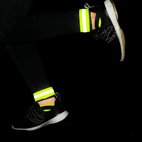 

Reflective Band Reflective Strip for Running Cycling / Bike Jogging Textile