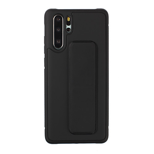 

Case for Huawei scene map P30 P30 Lite P30 Pro Mate 30 Mate 30 Pro The New Candy colors Thicken Frosted PC TPU Two in one Texture Wristband support Magnetic All-inclusive phone case