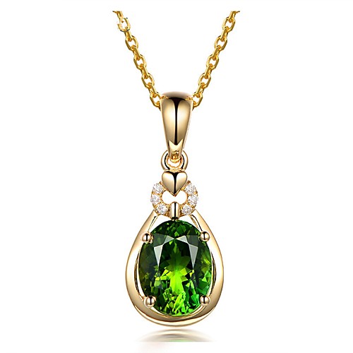 

Ladies Elegant Trendy Gold Plated AAA Cubic Zirconia Solid Colored