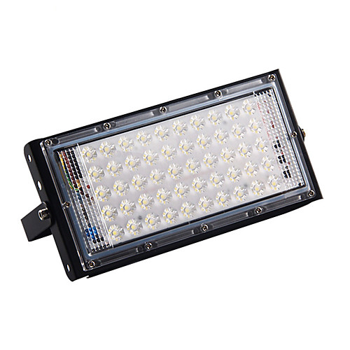 

Outdoor Led Pitch-light Club 50W Waterproof Outdoor Lights Energy-saving Floodlight