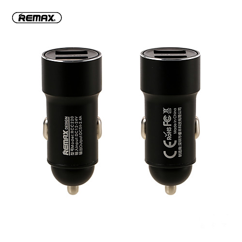 

Car Charger Multi-Output / QC 3.0 Car Charger CE Certified