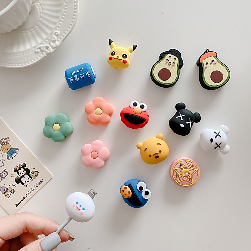 

Bag / Phone / Keychain Charm Cute / Creative Resin Universal