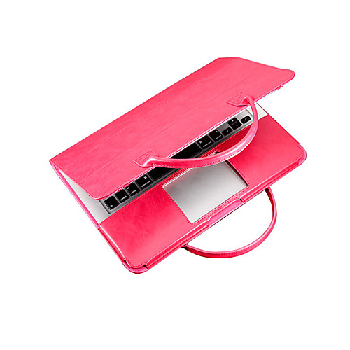 

Suitable For Apple Laptop Bag Air11 Inch 12 Inch Macbook Protective Shell Sleeve Pro13 / 13.3 Inch / 15.4 Inch Pro Liner Bag