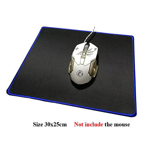 

LITBest Basic Mouse Pad 2530 cm Rubber 01