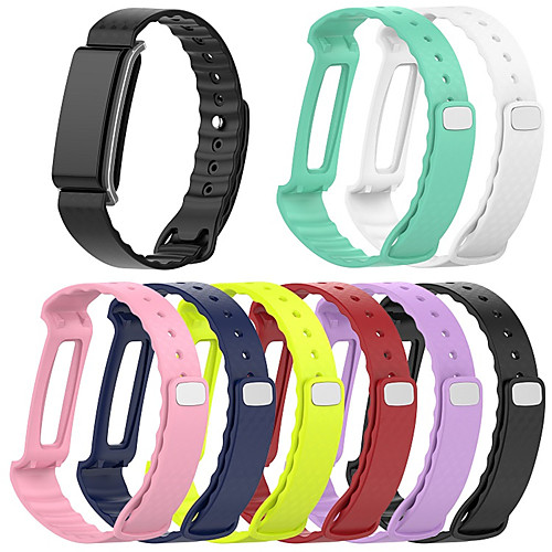 

Watch Band for Huawei Honor A2 Huawei Sport Band Silicone Wrist Strap