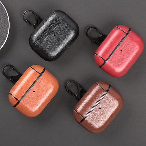 

Case For AirPods Pro Cool Headphone Case Hard