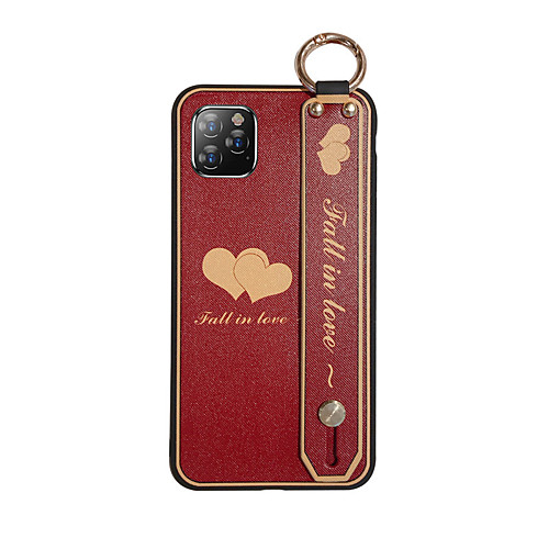 

Phone Case For Apple Back Cover iPhone 11 Pro Max SE 2020 X XR XS Max 8 7 6 Shockproof Cartoon TPU