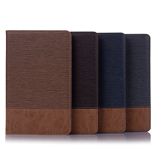 

Case For Samsung Galaxy Tab A 8.0(2019)T290/295/Tab A8(2019)P200/205 Wallet / Card Holder / with Stand Full Body Cases Word / Phrase PU Leather For Galaxy T280/T350/T710/T380/T387