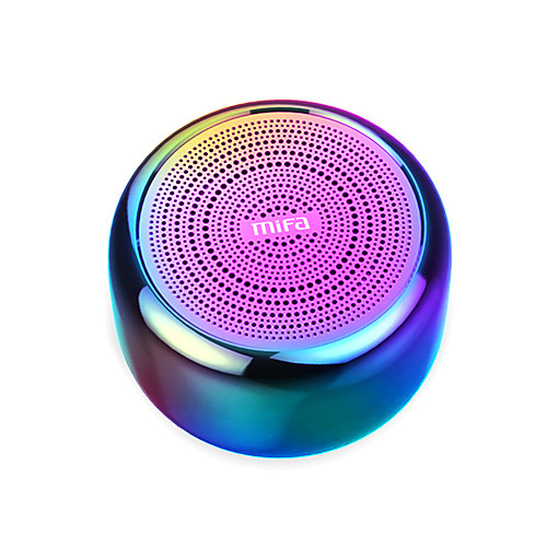 

MIFA I8 Bluetooth Outdoor Speaker Mini Waterproof Speaker For Mobile Phone