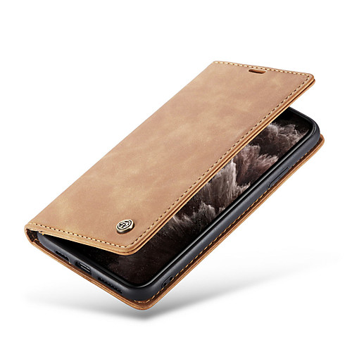 

Luxury Retro Magnetic Flip Leather Stand Wallet Phone Case for Samsung Galaxy S10 S10E S10 Plus S10 5G S9 S9 Plus S8 S8 Plus S7 S7 Edge Note 10 Note 10 Plus