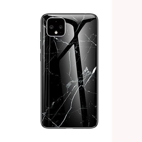 

Phone Case For Google Back Cover Google Pixel 3 Google Pixel 3 XL Google Pixel 3a XL Google Pixel 3a Shockproof Color Gradient TPU