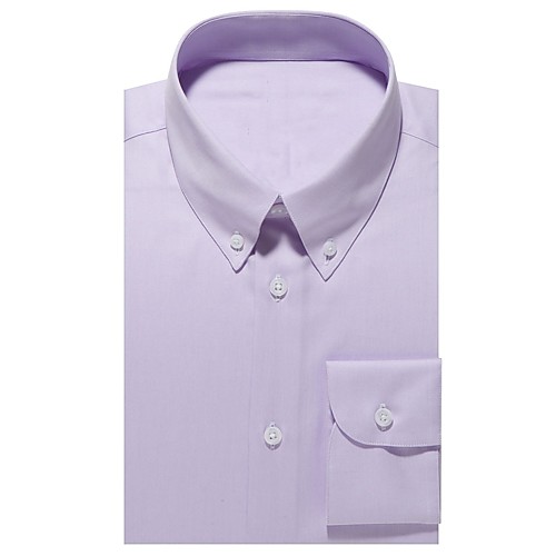 

Lavender Cotton Shirt