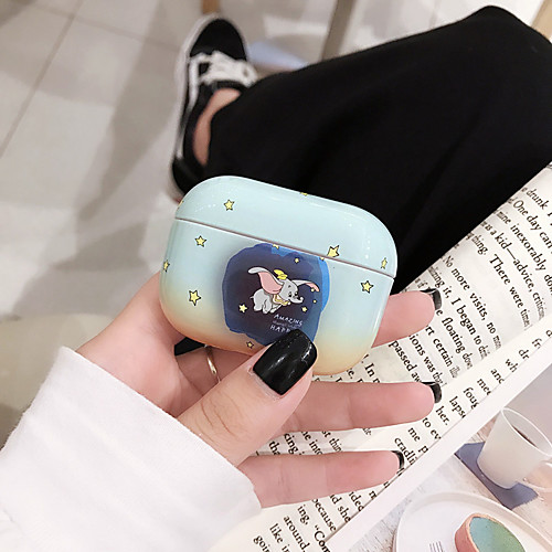 

Case For AirPods Pro Dustproof Headphone Case Soft