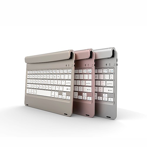 

Bluetooth Capacitive Keyboard / Office Keyboard Rechargeable / Mini / Slim For iPad mini / iPad mini 2 / iPad mini 3 Bluetooth3.0