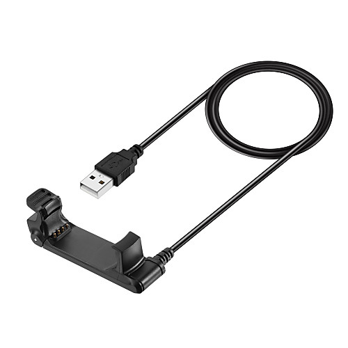 

5 W Smartwatch Charger USB Charger USB Normal 1 USB Port 0.7 A DC 5V for Forerunner 220