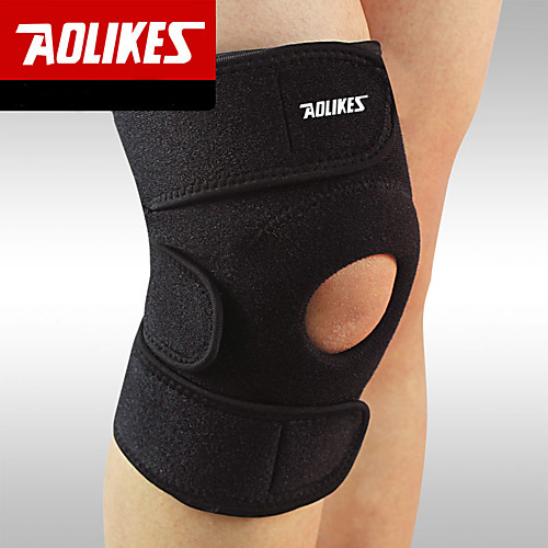 

Knee Brace for Hiking Cycling / Bike Painting Simple Cup Warmer Natural Cotton 1pc Sports