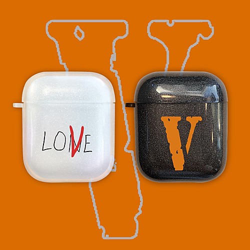 

Case For AirPods Dustproof Headphone Case Soft