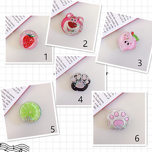 

Desk Mount Stand Holder Foldable New Design Polycarbonate Holder