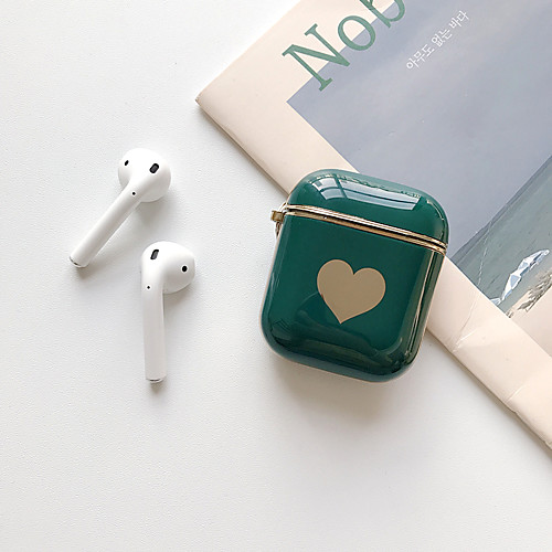 

Case For AirPods Dustproof Headphone Case Hard