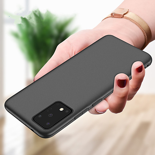 

Case For Samsung Galaxy S20 / S20Plus / S20Ultra Soft TPU Case for Samsung Galaxy A91/A81/A71/A51/A50S/A40S/A30S/A20S/A10S/ A90/A80/A70/A60/A50/A40/A30/A20/A10