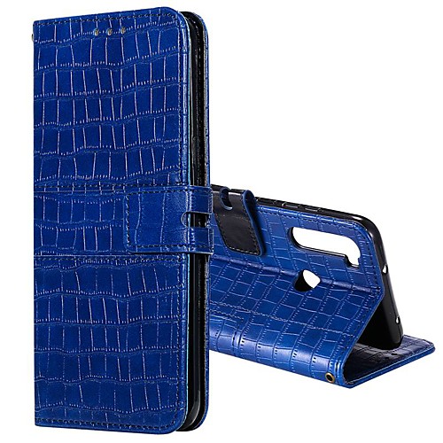 

Case For Xiaomi Redmi Note 7/Redmi K20 Pro / Redmi K20 Wallet / Card Holder / with Stand Full Body Cases Solid Colored PU Leather For Xiaomi Redmi 8/Redmi 8A/Redmi 7A/Note 8/Note 8 Pro/CC9/CC9E/9 Lite