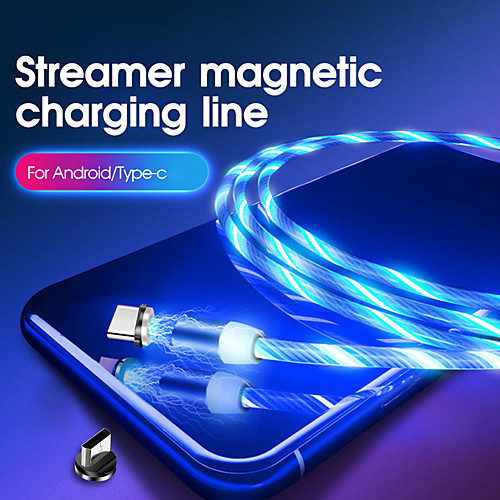 

Mini USB Cable 2.5 A 1.0m(3Ft) All-In-1 PVC(PolyVinyl Chloride) USB Cable Adapter For Huawei / Xiaomi / iPhone