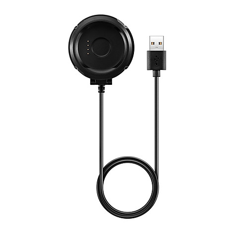 

3.5 W Smartwatch Charger USB Charger USB Normal 1 USB Port 0.7 A DC 5V for Huami Amazfit A1609