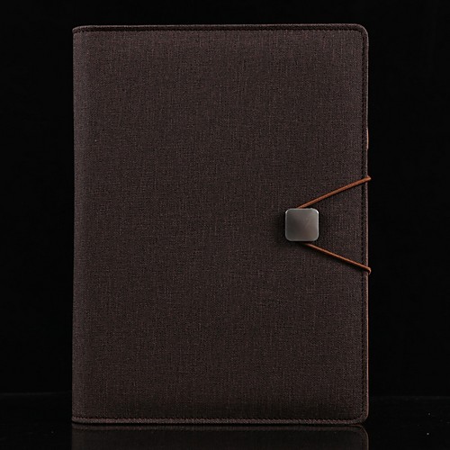 

Notepad PU Leather 1 pcs Classic All