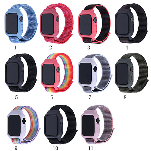 

Watch Band for Apple Watch Series 5/4/3/2/1 Apple nylon Wrist Strap