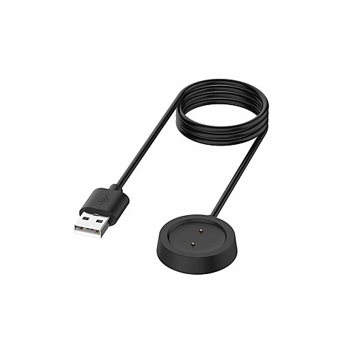 

3.5 W Smartwatch Charger USB Charger USB Normal 1 USB Port 0.7 A DC 5V for Amazfit GTR 42mm / Amazfit GTR 47mm