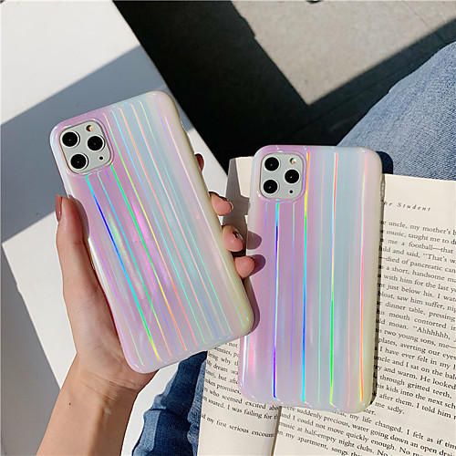 

Case For AppleiPhone 6/6s/6S plus/7/8/7Plus/8Plus /iPhoneX/iPhoneXS/iPhoneXR/iPhoneXSmax/iphone 11/iPhone 11 Pro/iPhone 11 Pro Max Shockproof Back Cover Solid Colored TPU