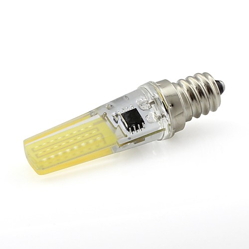 

Sapphire led 3W Dimmable Lamp Bulb G4 G9 E11 E12 E14 E17 BA15D COB light 110V 220V AC LED Lampada for Home Lighting Chandelier Lamp 1PC