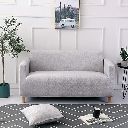 

Sofa Cover Couch Cover Furniture Protector printed Soft Stretch Sofa Slipcover Super Strechable Cover Fit for Armchair/Loveseat/Three Seater/Four Seater/L shaped sofa