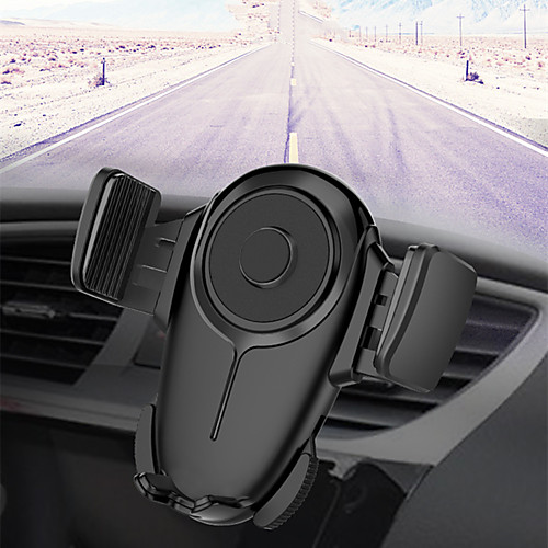 

ZL-41 Universal New Creative Design Multi-function Pressing Air Vent Bracket CYM