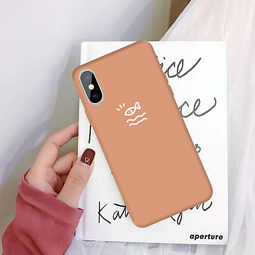 

Case For Apple iPhone 11/11 Pro/11 Pro Max/XS/XR/XS Max/8 Plus/7 Plus/6S Plus/8/7/6/6s/SE/5/5S Transparent Pattern Back Cover Dinosaur Soft TPU