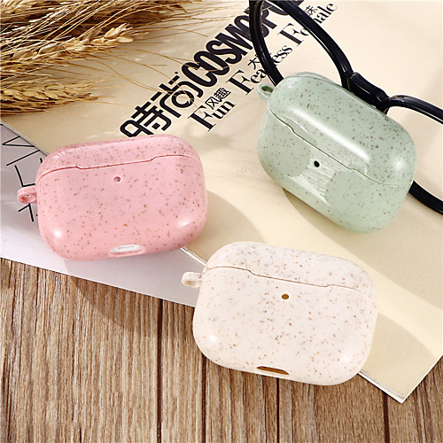

Case For AirPods Pro Shockproof Headphone Case Soft