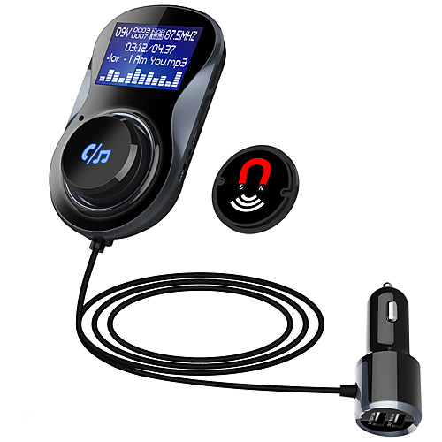 

Bluetooth Car Kit Car Handsfree Bluetooth / Durable Car