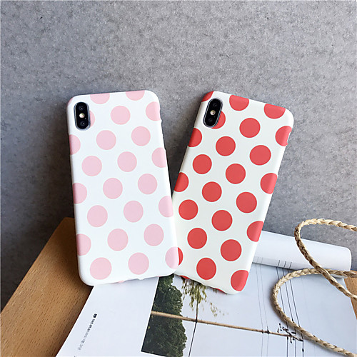 

Case For Apple iPhone 11 / iPhone 11 Pro / iPhone 11 Pro Max Shockproof Back Cover Geometric Pattern TPU