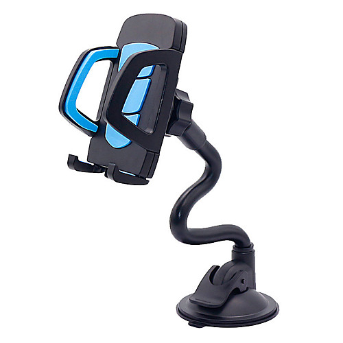 

Phone Holder Stand Mount Car Xiaomi MI Samsung Apple HUAWEI Dashboard Front Windshield Car Cup Holder Phone Holder Cupula Type ABS Phone Accessory iPhone 12 11 Pro Xs Xs Max Xr X 8 Samsung Glaxy S21