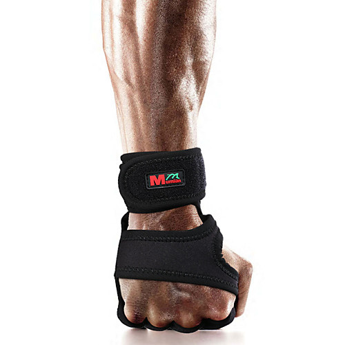 

Weight Lifting Gloves 2 pcs Sports Polyester Nylon Rubber Exercise & Fitness Durable Quick Dry For Men Women
