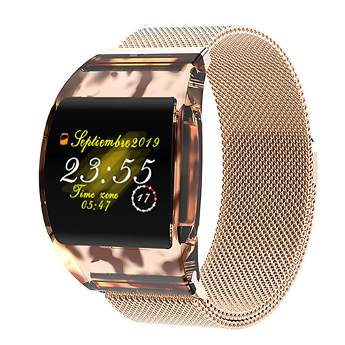 

P63 Smartwatch Bluetooth Fitness Tracker for iOS/Samsung/Android Phones Support Heart Rate Monitor/Sleep Tracker