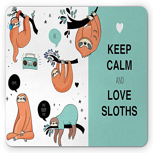 

1PCS Game 2218CM Mouse Pad Big Game Pad Good Product Fabric Smooth Thin And Light Electronic Competition