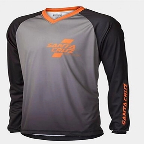 

TLD speed down Motorcycle Jersey mountain bike cycling outdoor cycling suit cross-country racing suit