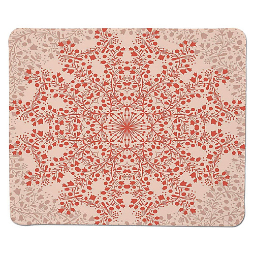 

a16 22180.5 mm Gaming Mouse Pad Rubber Dest Mat