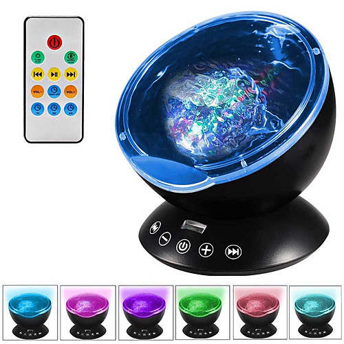 

Projection Lamp Ocean Galaxy Tiktok Star Light Nebula Projector Wave Sleep Light Remote Control Colorful Multifunction Sky Ocean Star Projector Lamp lamps